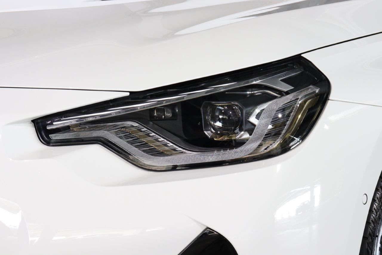 G42 220i Coupe