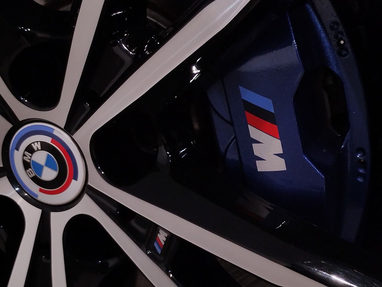 G20 320i Saloon LCI RHD MX