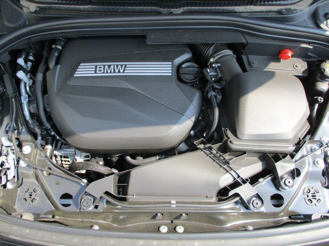 U06 218d Active Tourer B47 2.0d