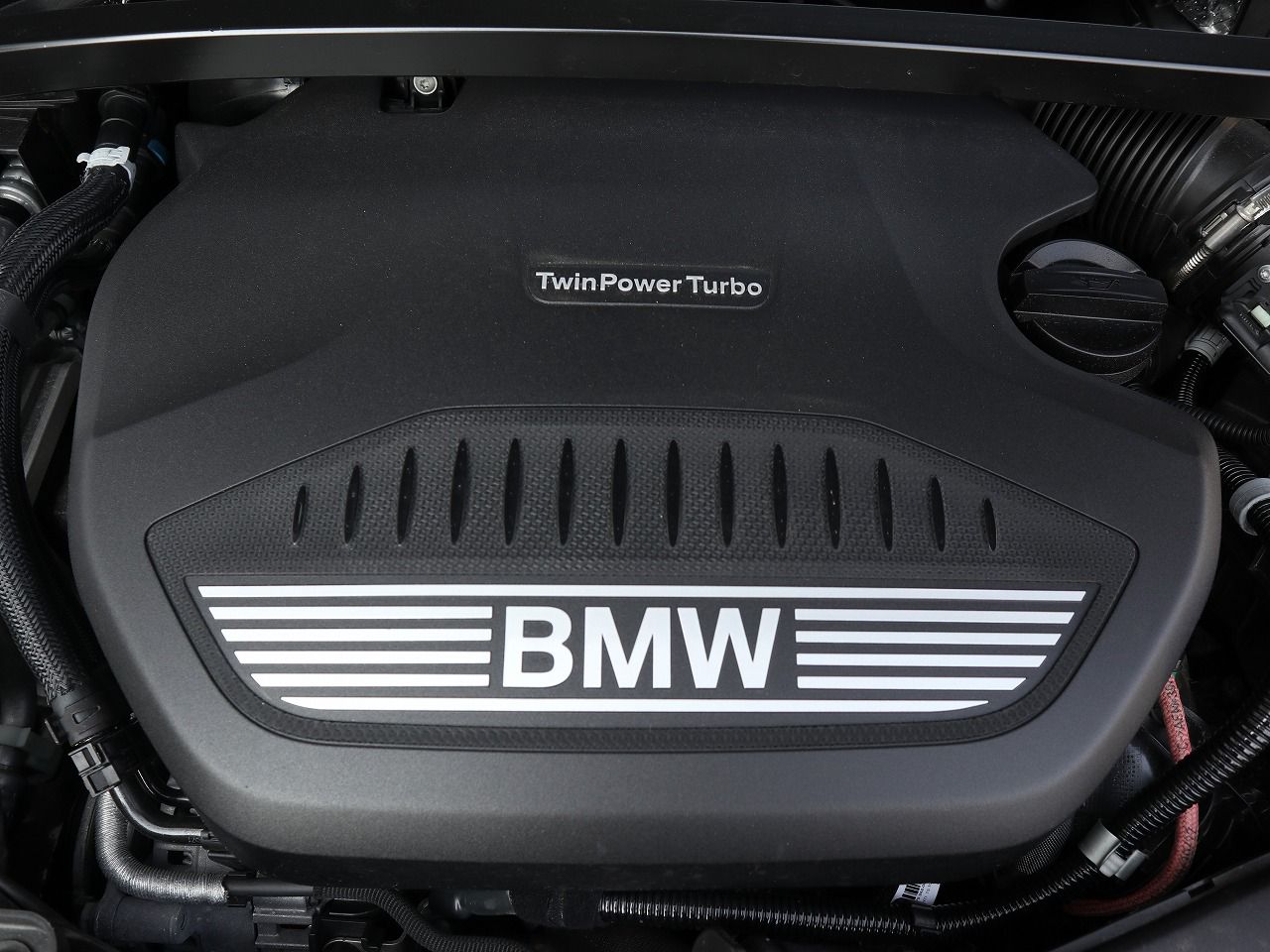 F40 118d Sports Hatch 5-door B47 2.0d