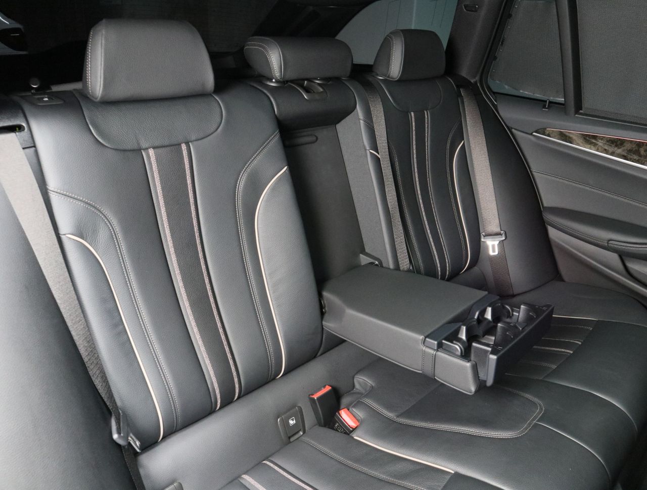 G31 530i SE Touring B48 2.0i