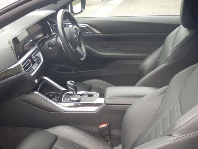 G22 420i B48 2.0 RHD