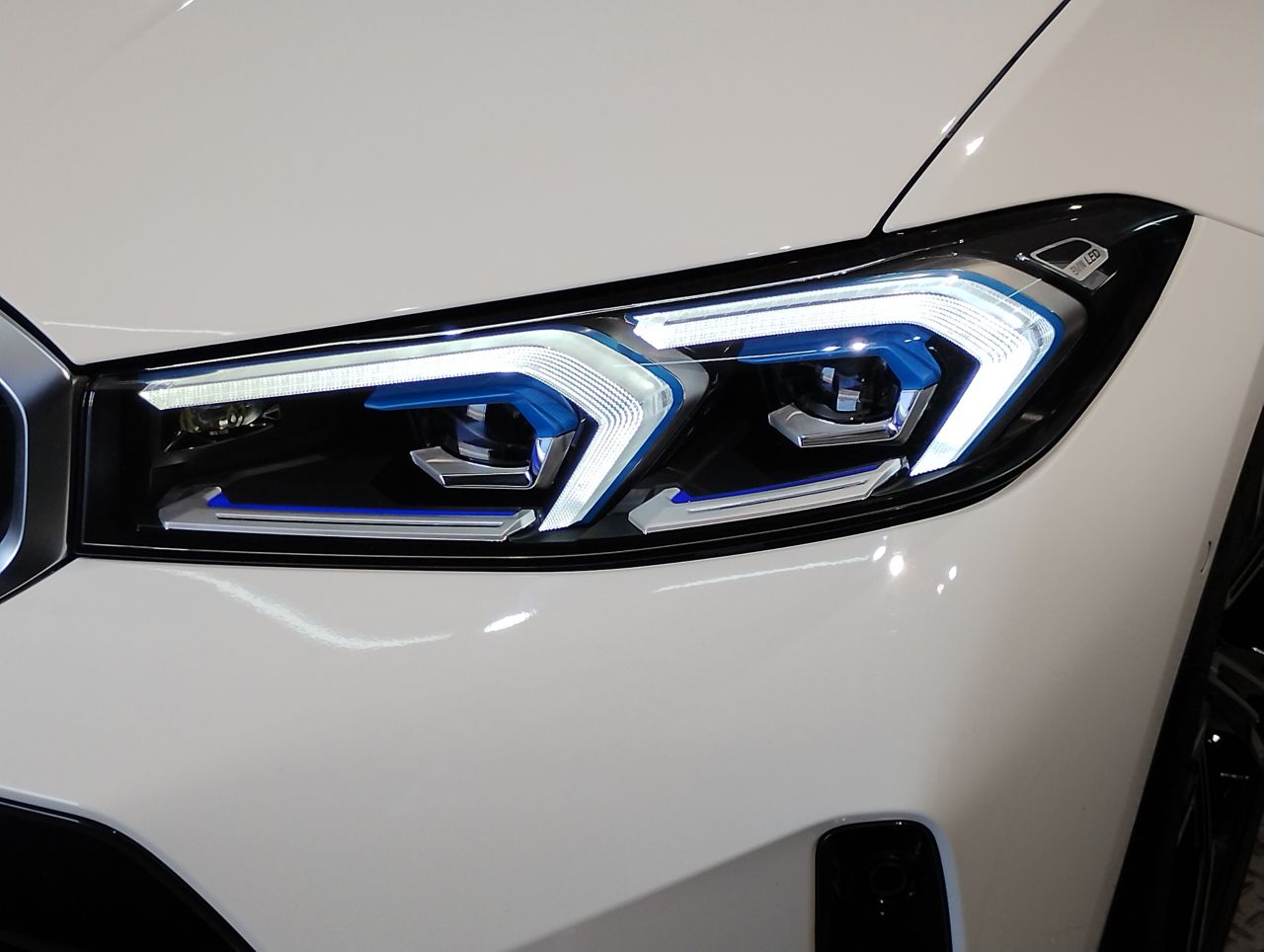 G21 320d xDrive Touring LCI RHD