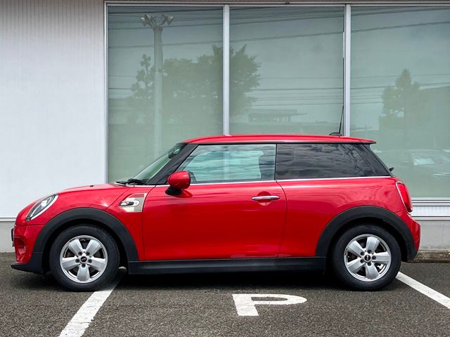 F56 MINI ONE