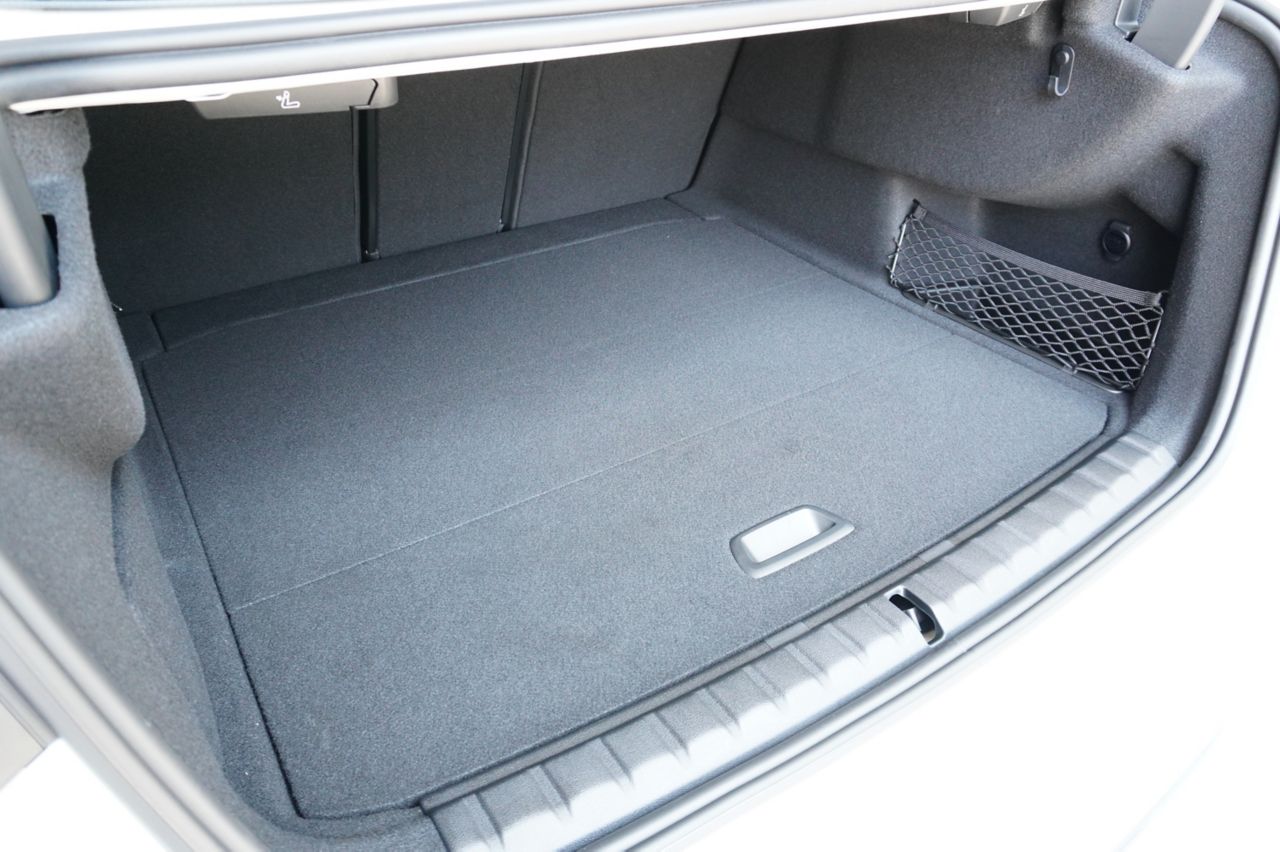 F44 218i Gran Coupe B38 1.5i