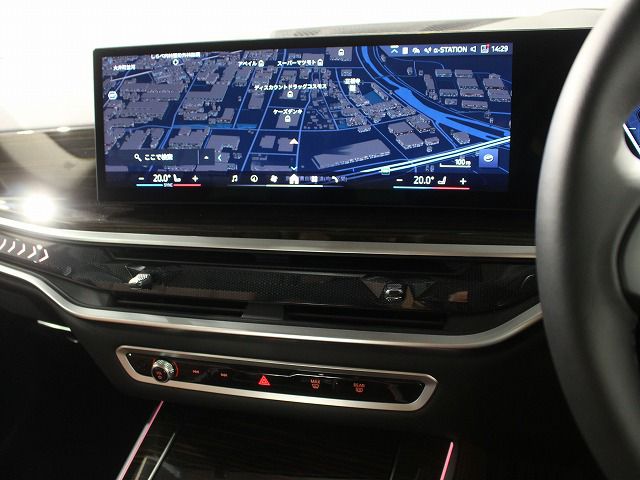 X5 xDrive30d RHD