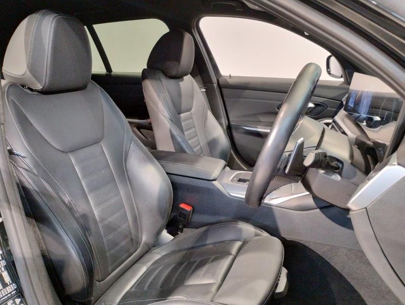 G21 320d xDrive Touring LCI RHD