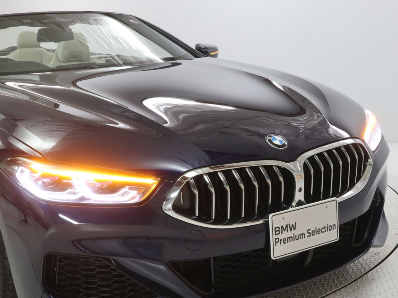 G14 840i M Sport Convertible B58 3.0i