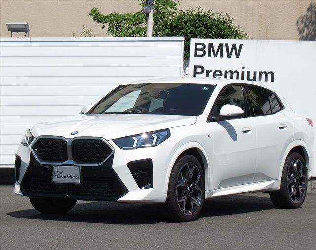 X2 xDrive20i M Sport