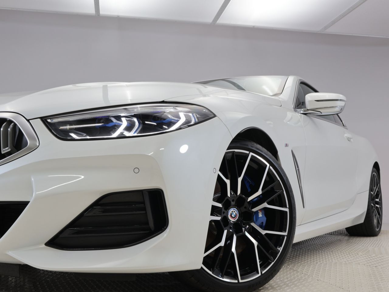 G15 840i M Sport Coupe B58 3.0i