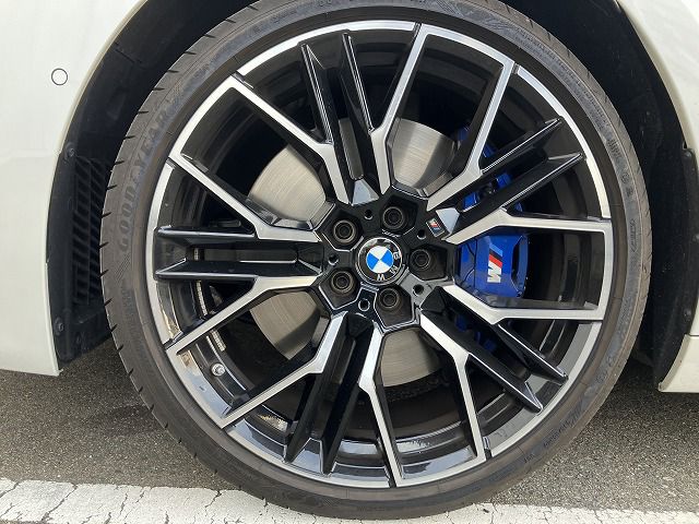 G16 840i M Sport Gran Coupe B58 3.0i