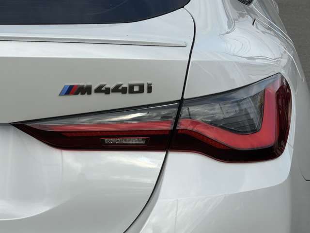 G26 M440i xDrive B58 3.0 RHD