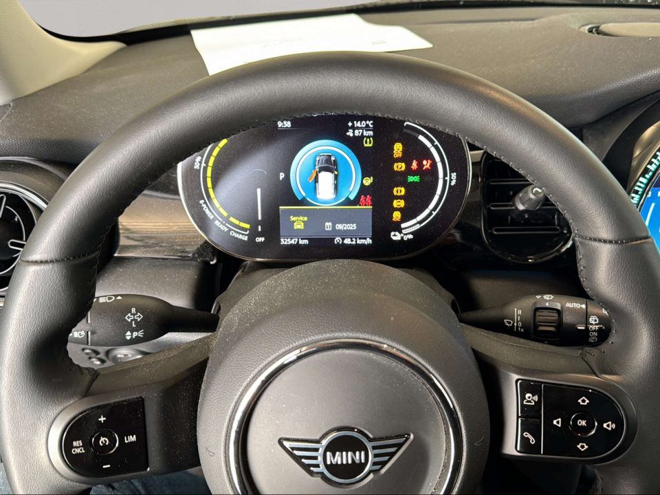 MINI Cooper SE