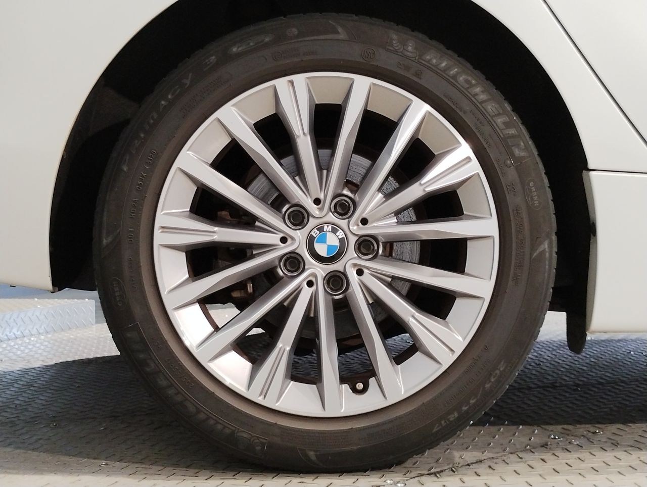 F45 218d Active Tourer B47 2.0d LCI