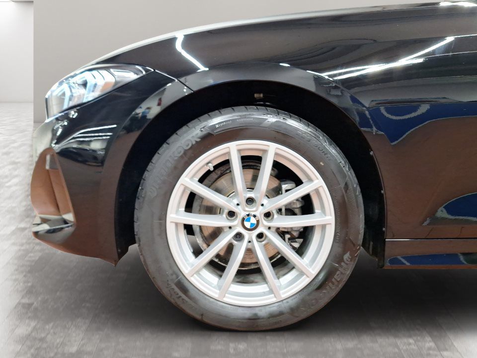 BMW 318