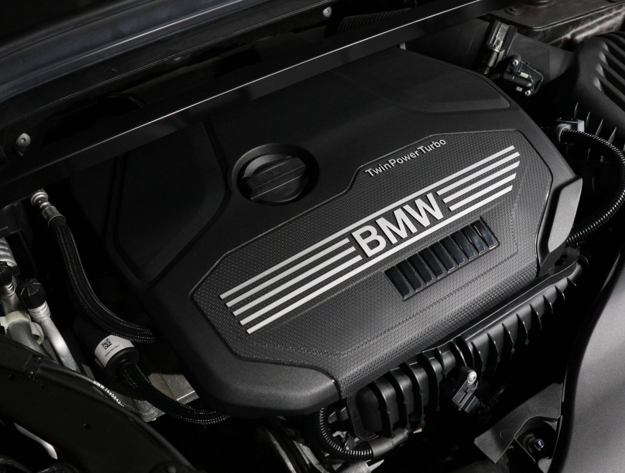 X1 sDrive18i RHD
