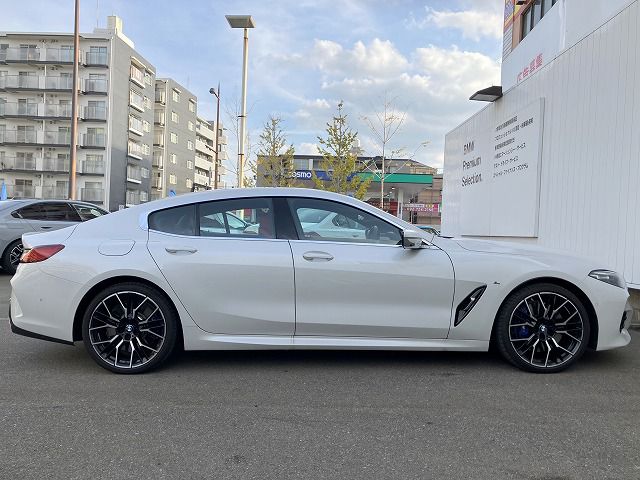 G16 840i M Sport Gran Coupe B58 3.0i