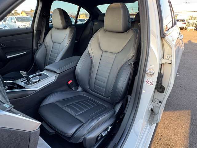 G20 M340i xDrive Saloon RHD