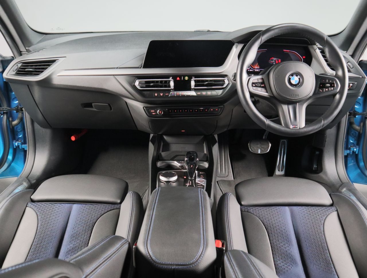 F44 218i Gran Coupe B38 1.5i