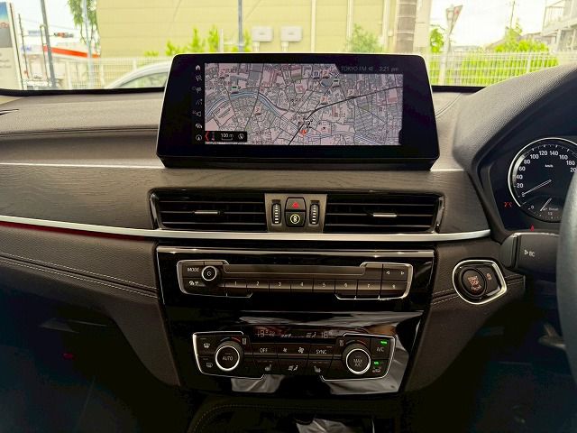 F48 X1 xDrive18d B47 2.0d LCI