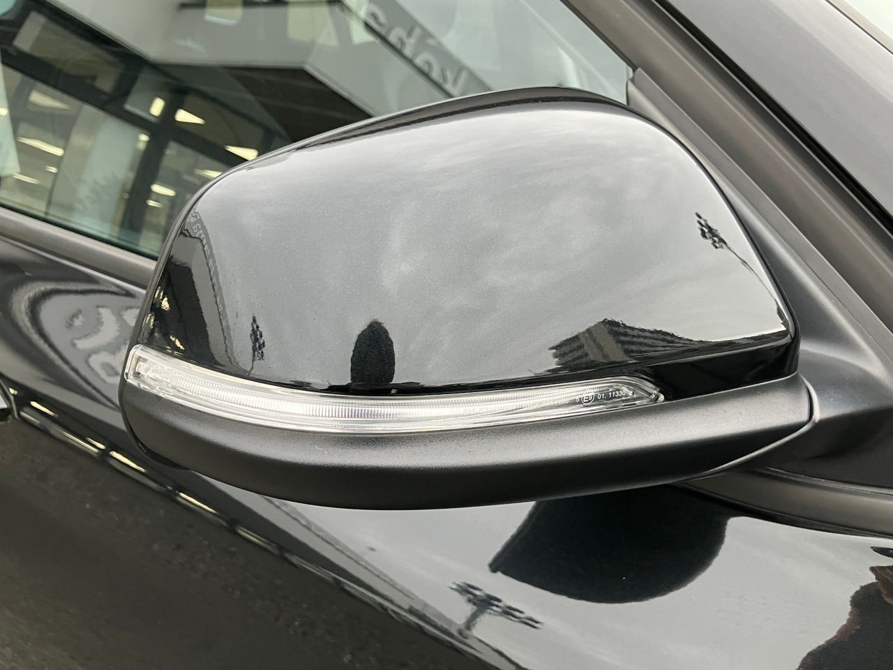 F48 X1 xDrive18d B47 2.0d LCI