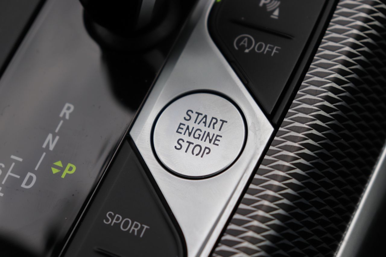 420i Gran Coupé RHD