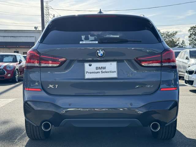 F48 X1 xDrive18d B47 2.0d LCI