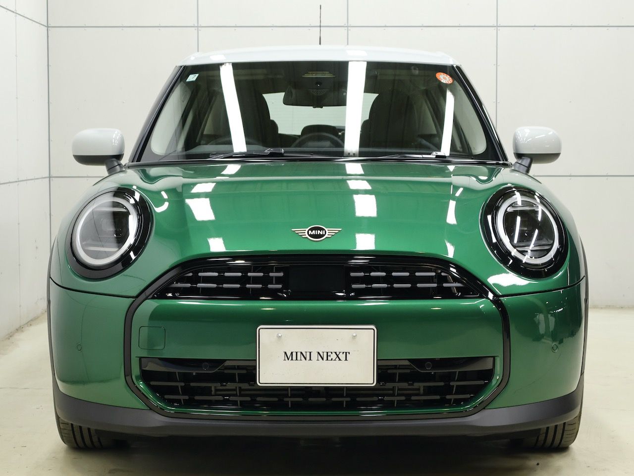 MINI Cooper C 5-doors