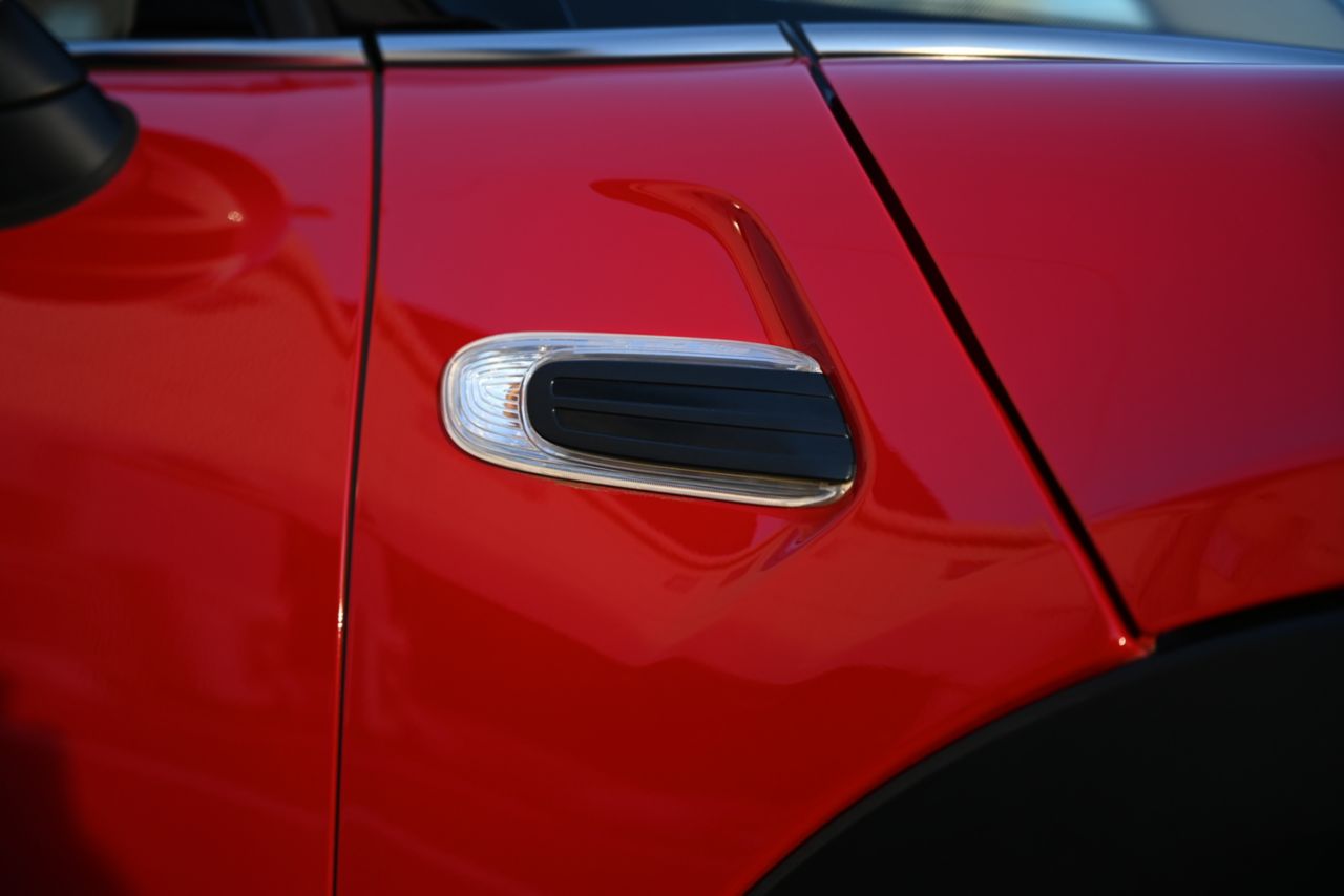 F55 COOPER D (AT)