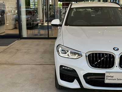 X3 xDrive20d RHD ZA