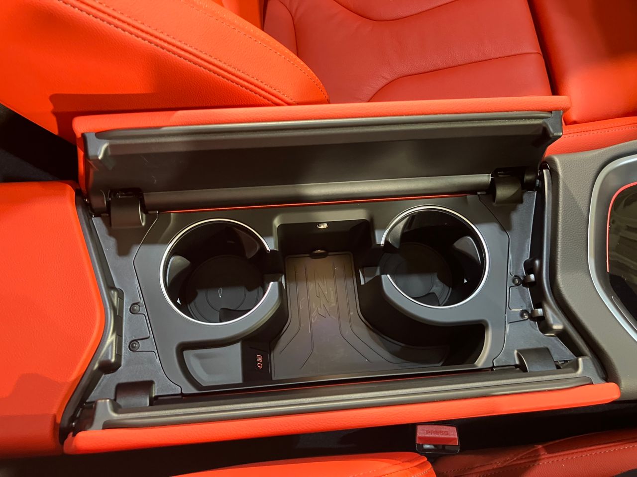 G29 z4 sDrive20i RHD