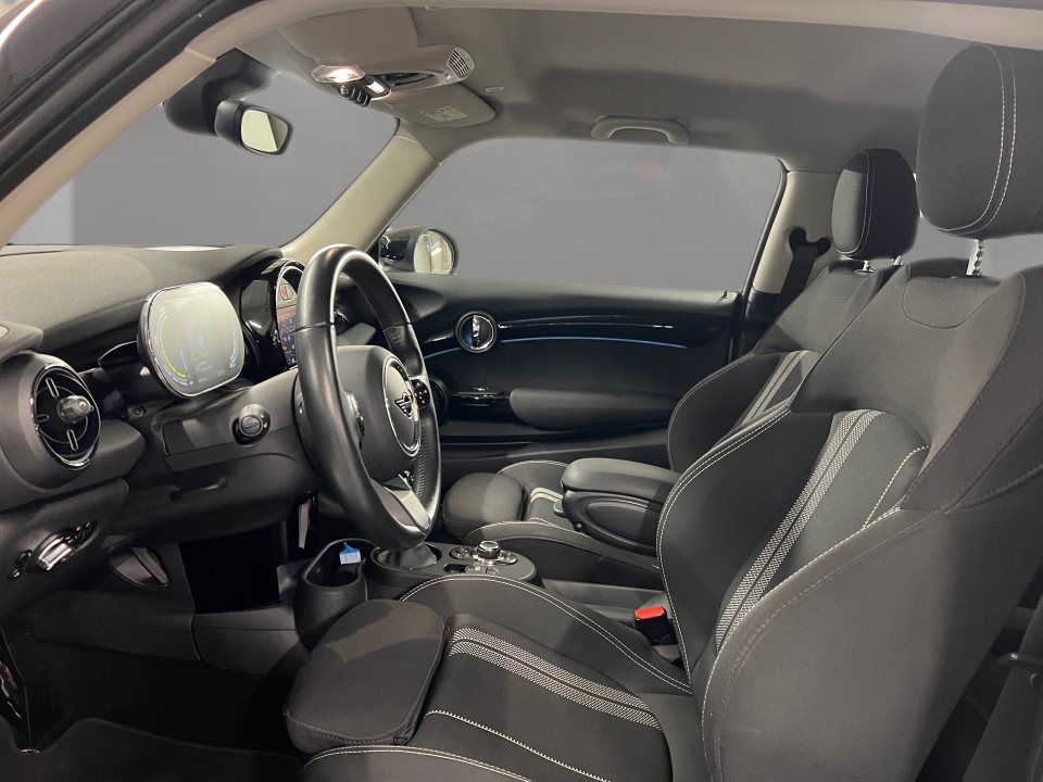 MINI Cooper SE
