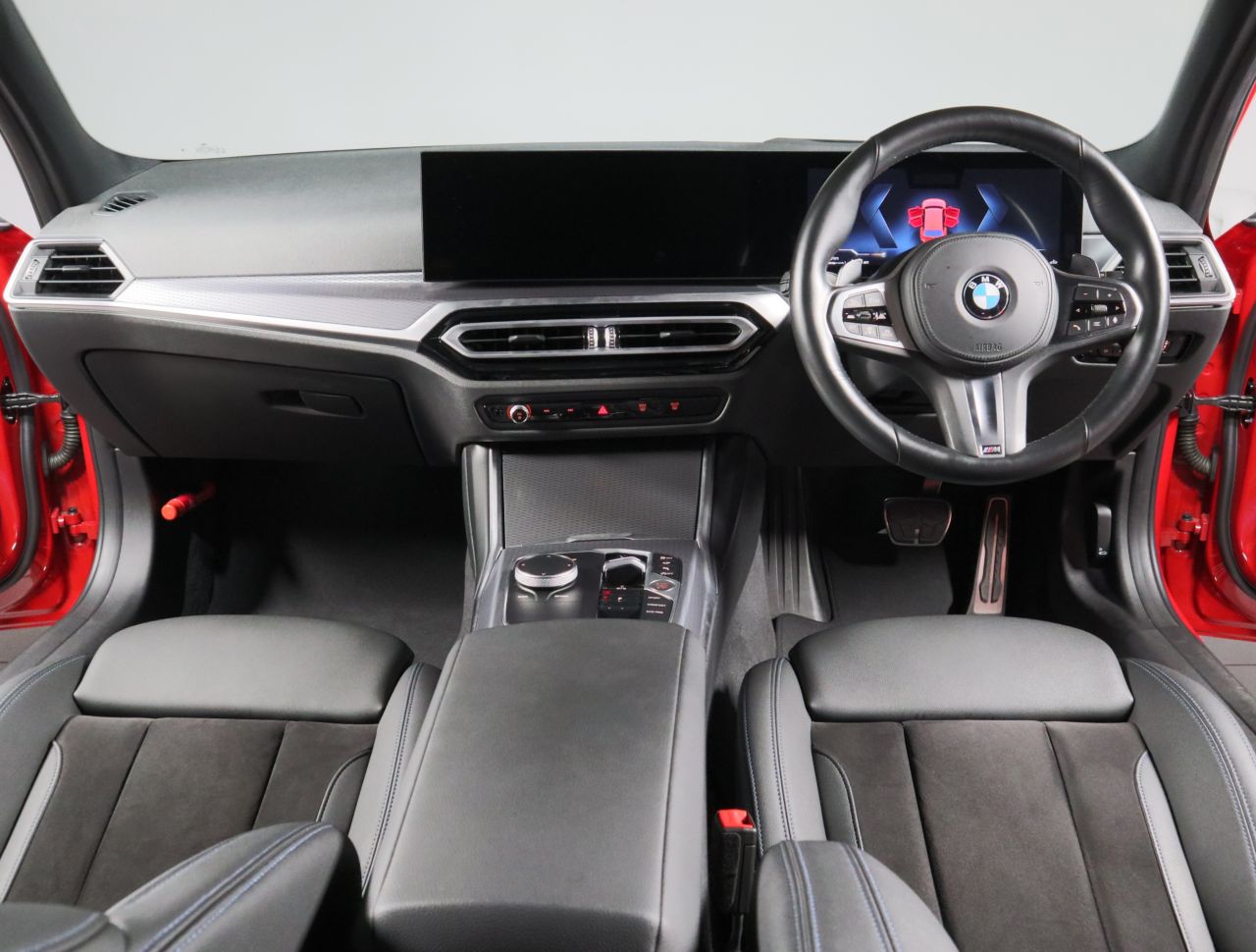 318i Touring RHD