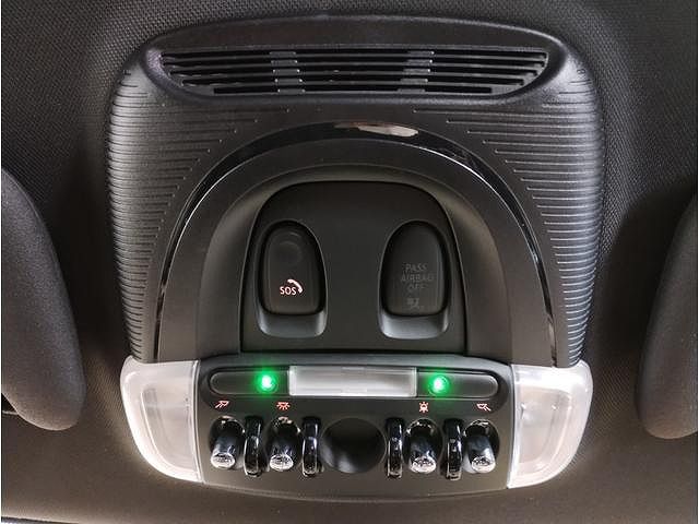 F55 MINI Cooper SD 5dr Hatch LCI