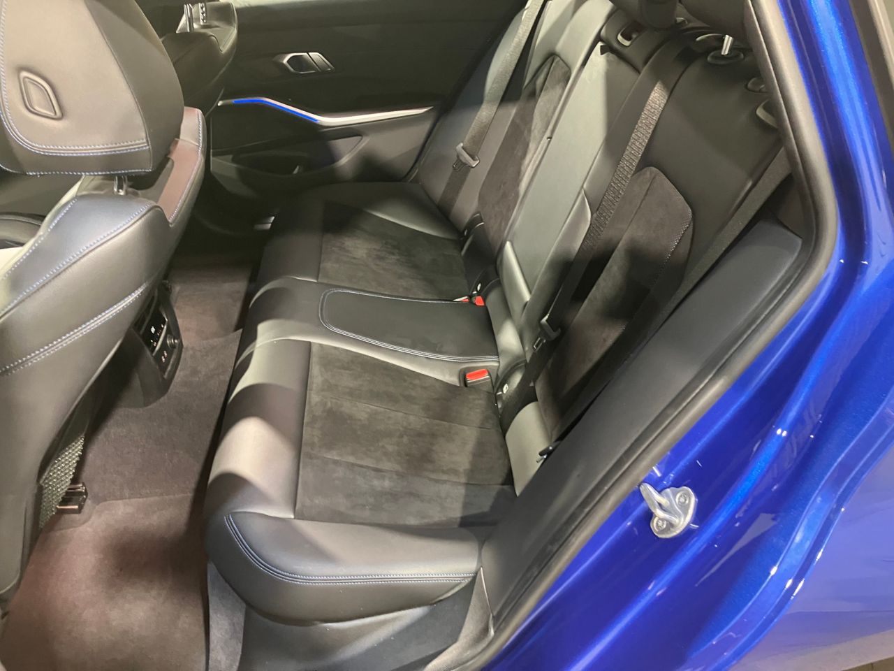 G21 320d xDrive Touring RHD