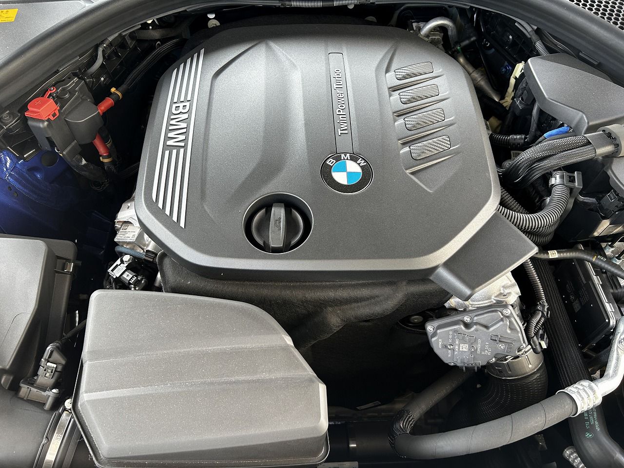 G21 320d xDrive Touring LCI RHD