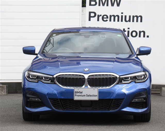 318i Berline RHD