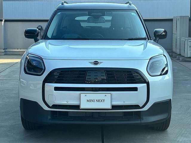 U25 MINI Countryman C