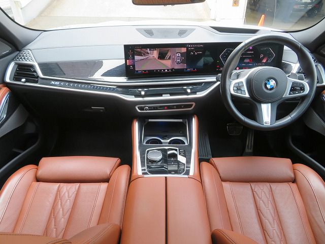 X6 xDrive30d M Sport RHD