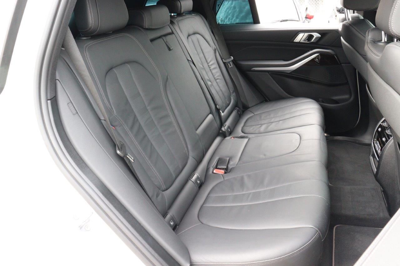 G05 X5 xDrive30d xLine B57 3.0d