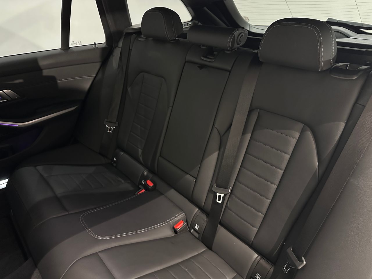 G21 320d xDrive Touring RHD
