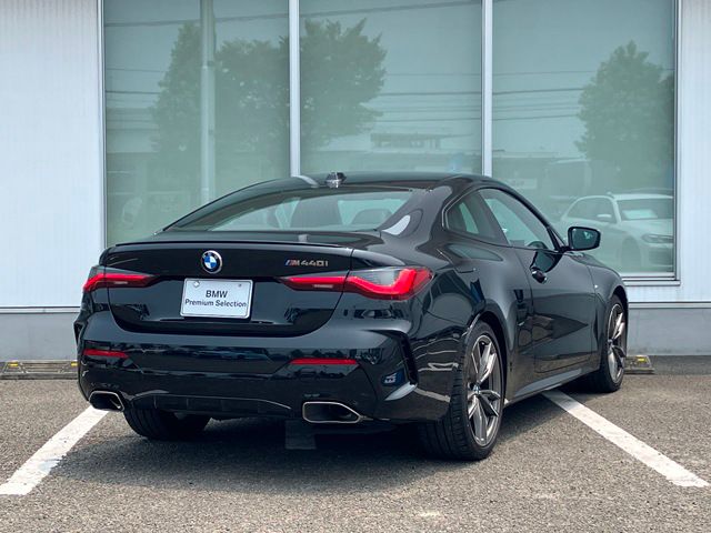 G22 M440i xDrive B58 3.0 RHD