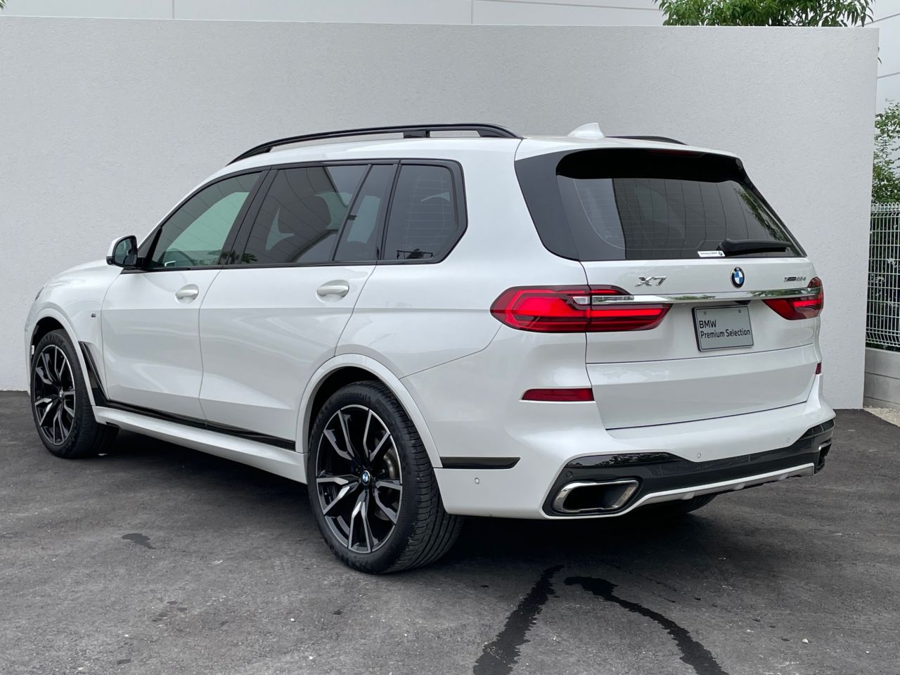 G07 X7 xDrive30d N57 3.0d