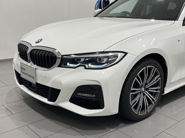 G21 320d xDrive Touring RHD