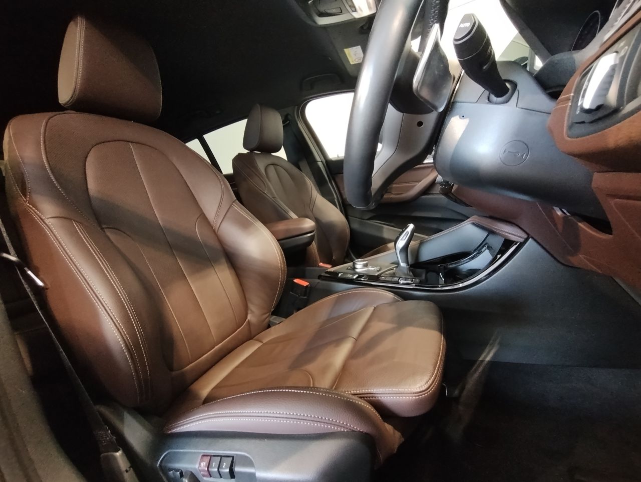 F39 X2 xDrive20d B47 2.0d