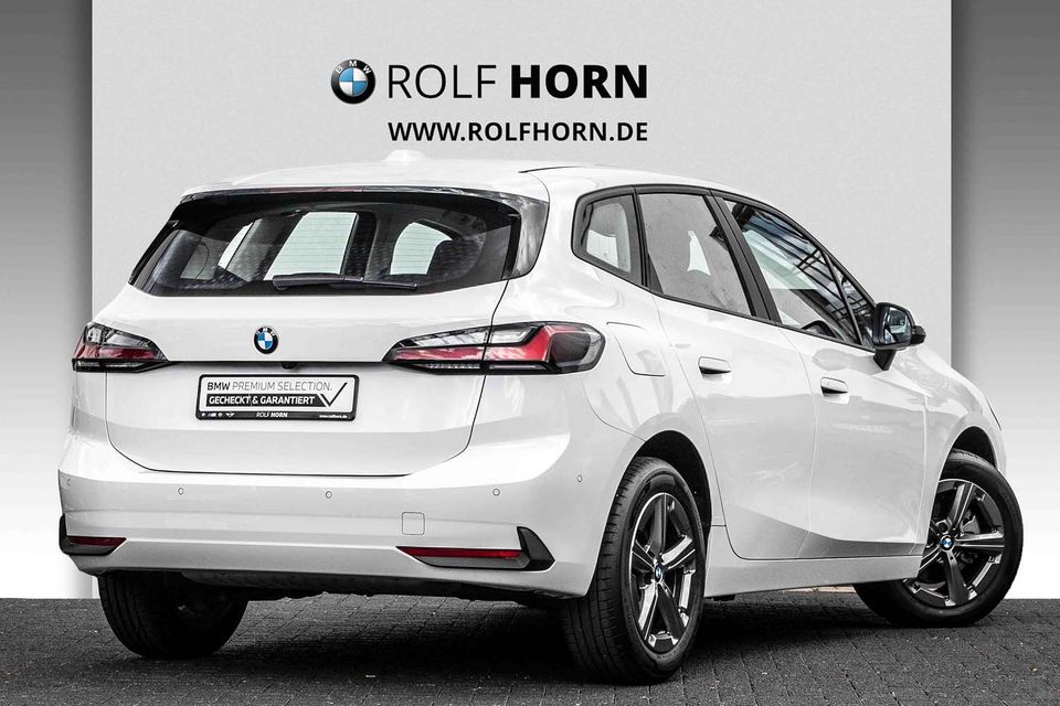 BMW 216