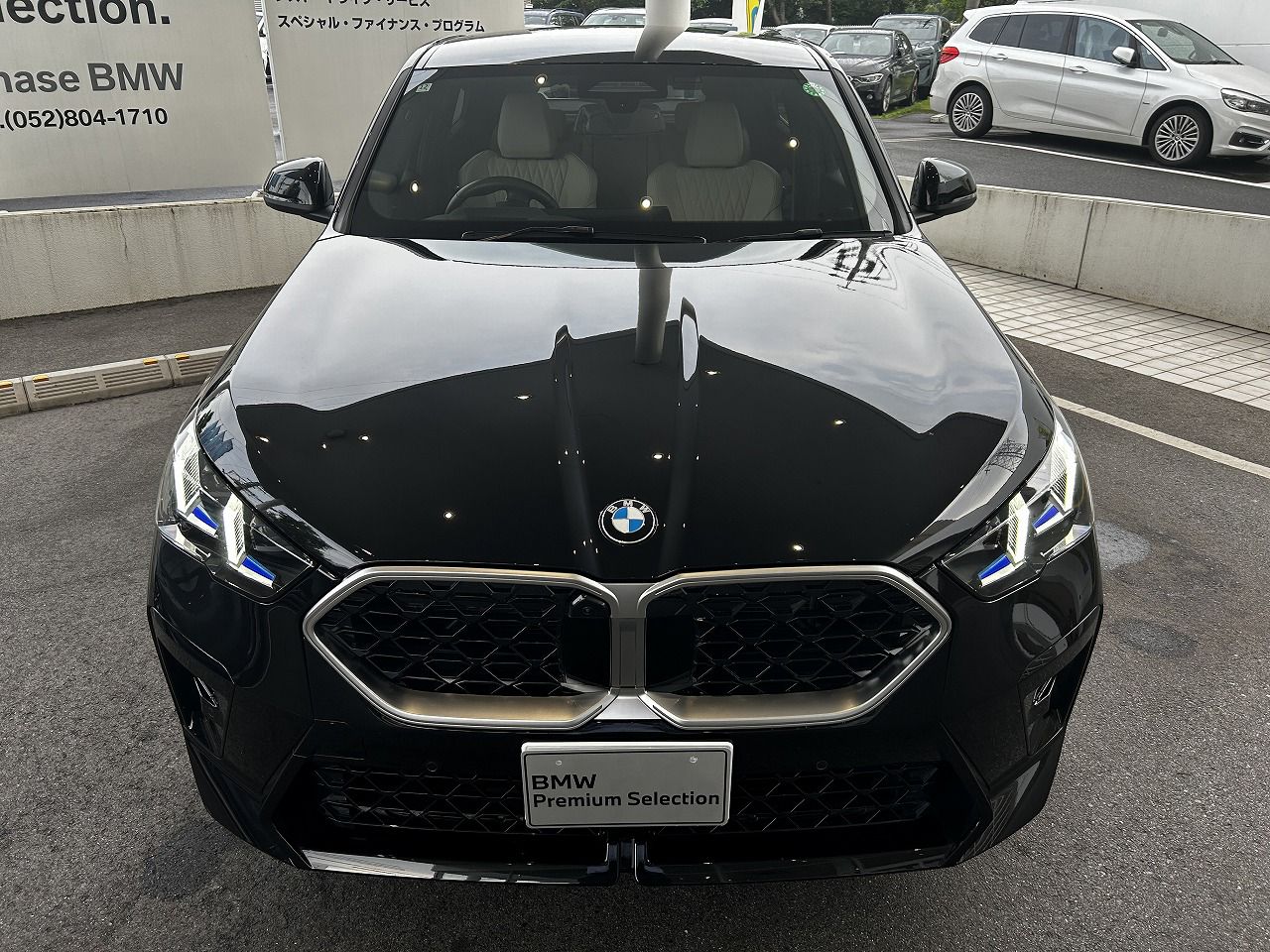 X1 sDrive18i RHD