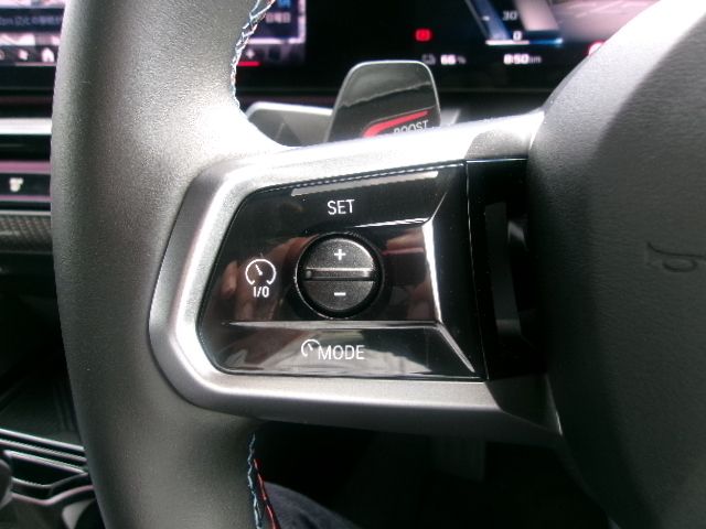 BMW i5 M60 xDrive Sedan RHD