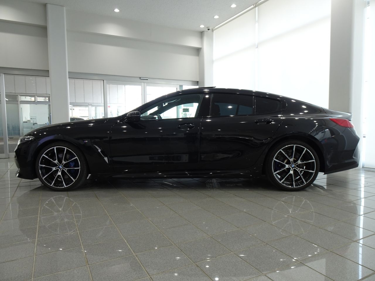 G16 840i M Sport Gran Coupe B58 3.0i