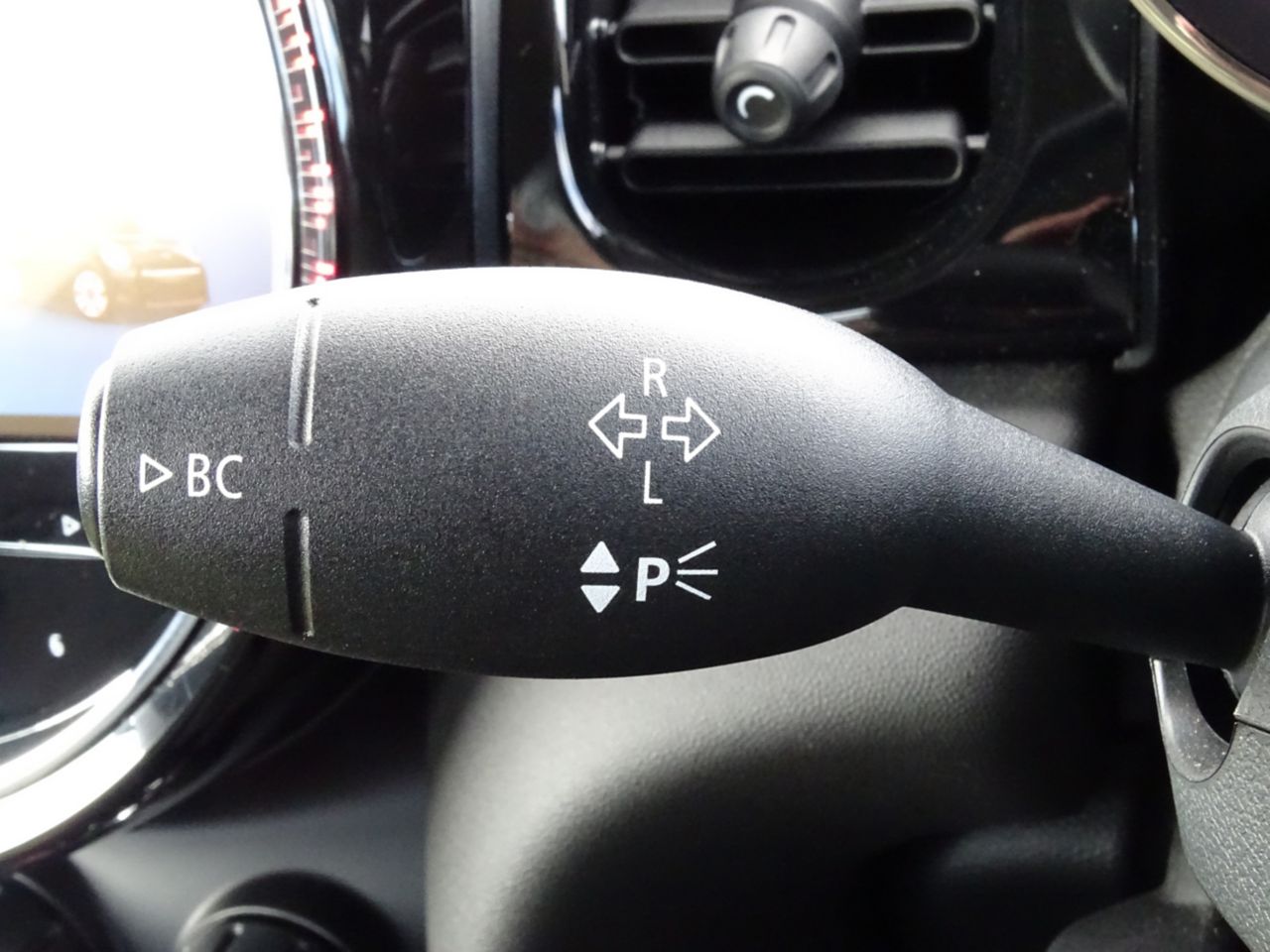 Cooper 5 doors